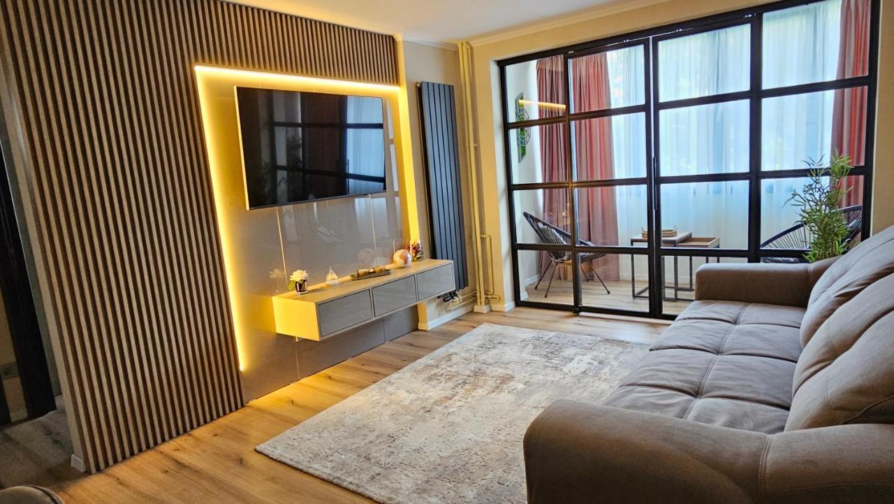 Cosy 2 In The Center Of The 公寓 布加勒斯特