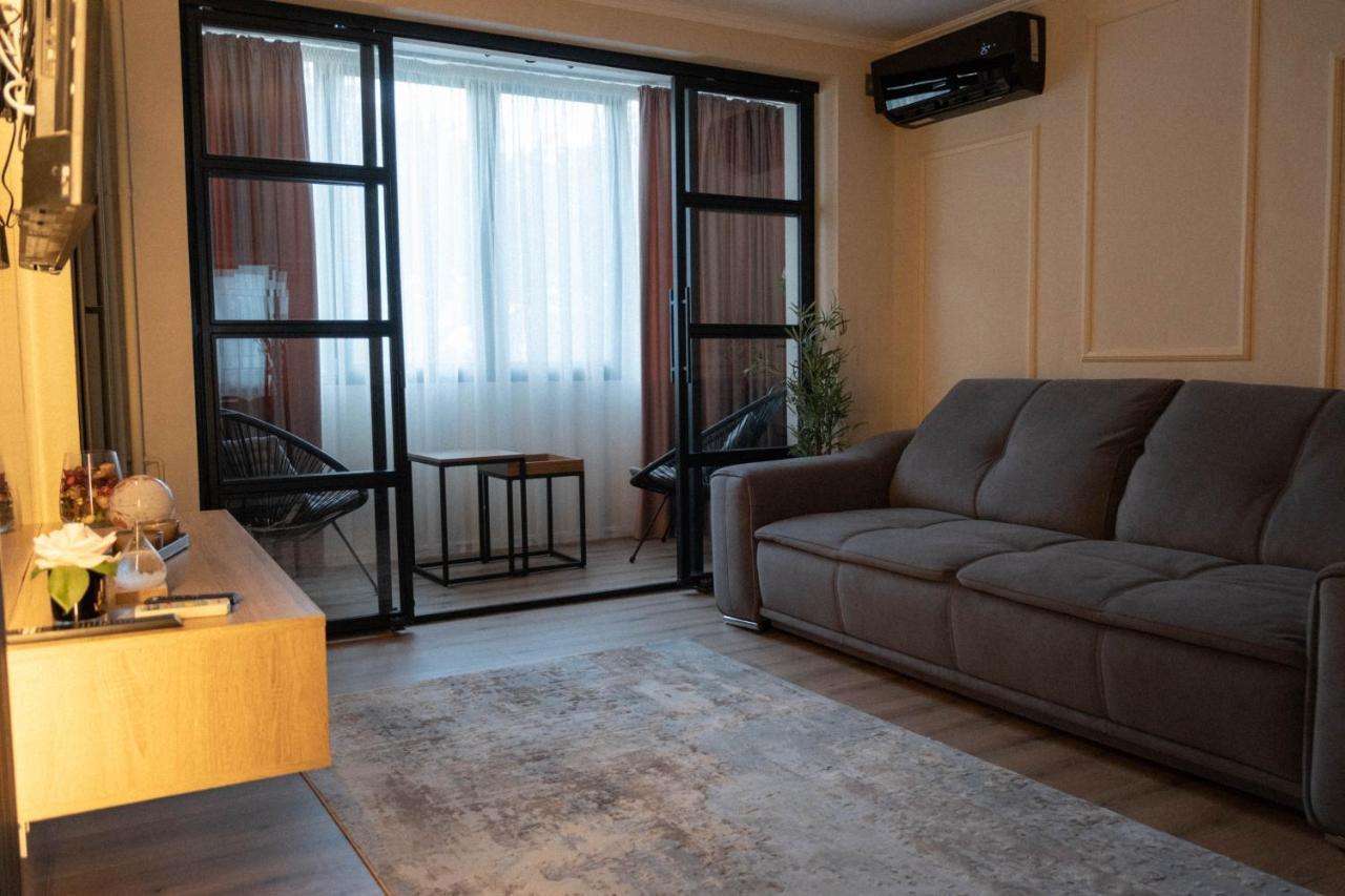 Cosy 2 In The Center Of The 布加勒斯特