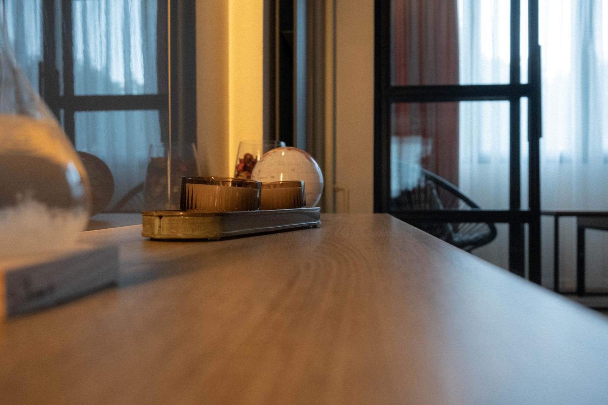 公寓 Cosy 2 In The Center Of The