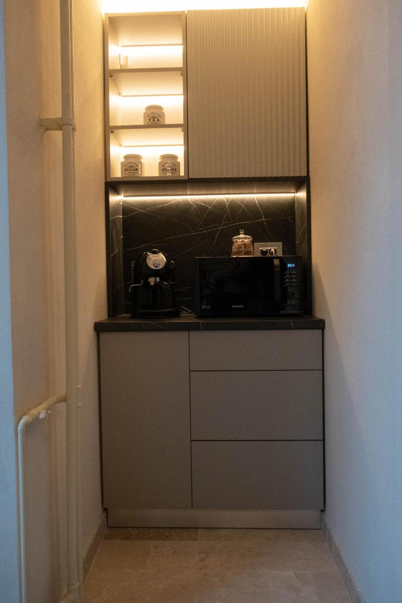 Cosy 2 In The Center Of The 公寓