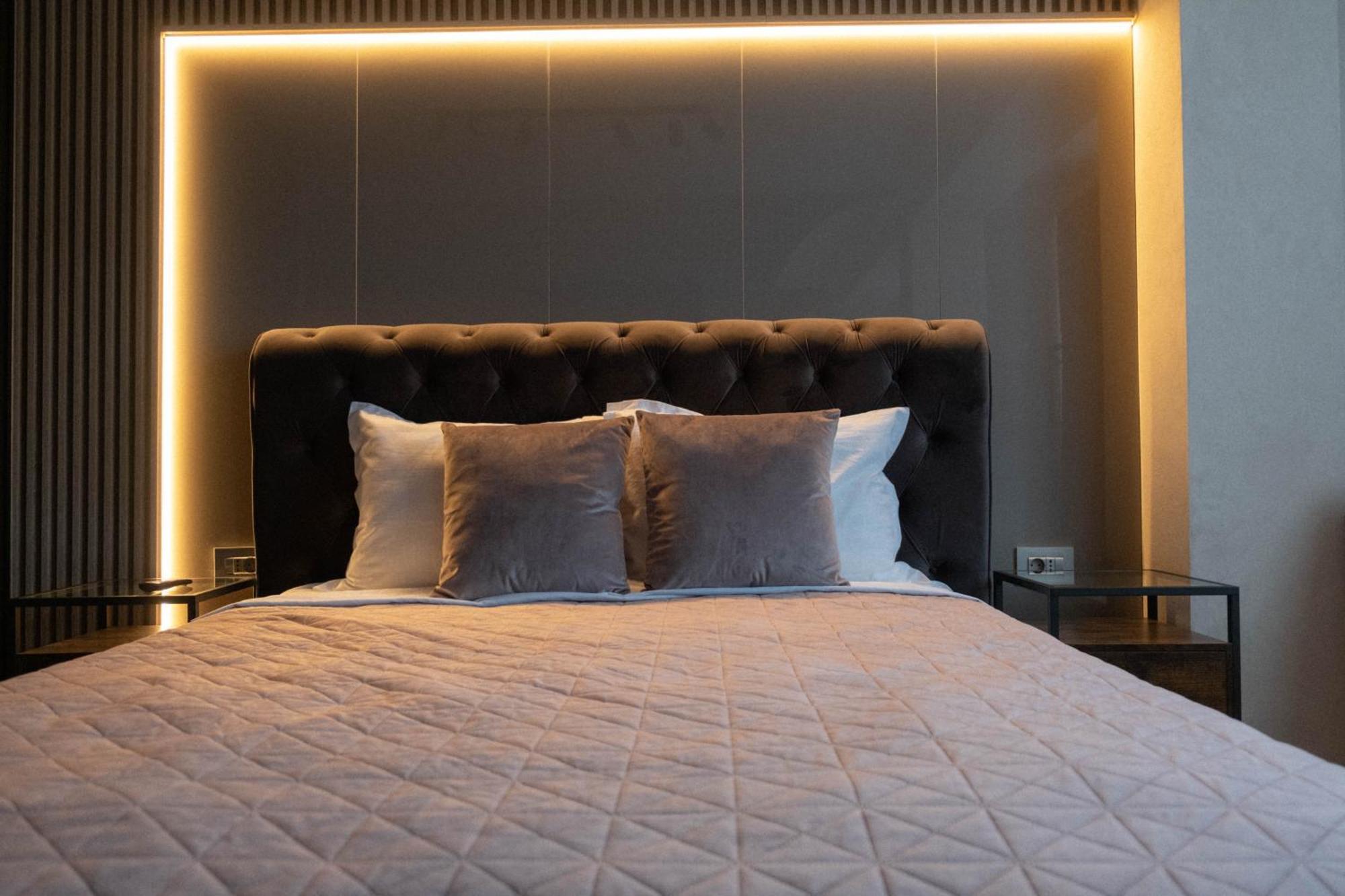 公寓 Cosy 2 In The Center Of The *