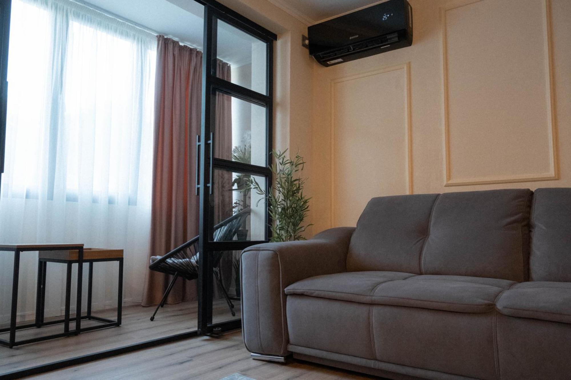 Cosy 2 In The Center Of The 公寓