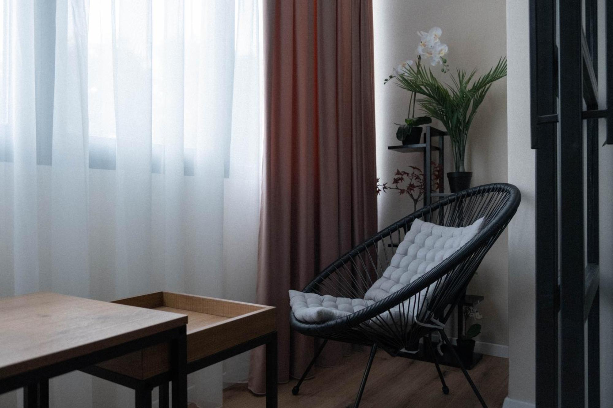 公寓 Cosy 2 In The Center Of The