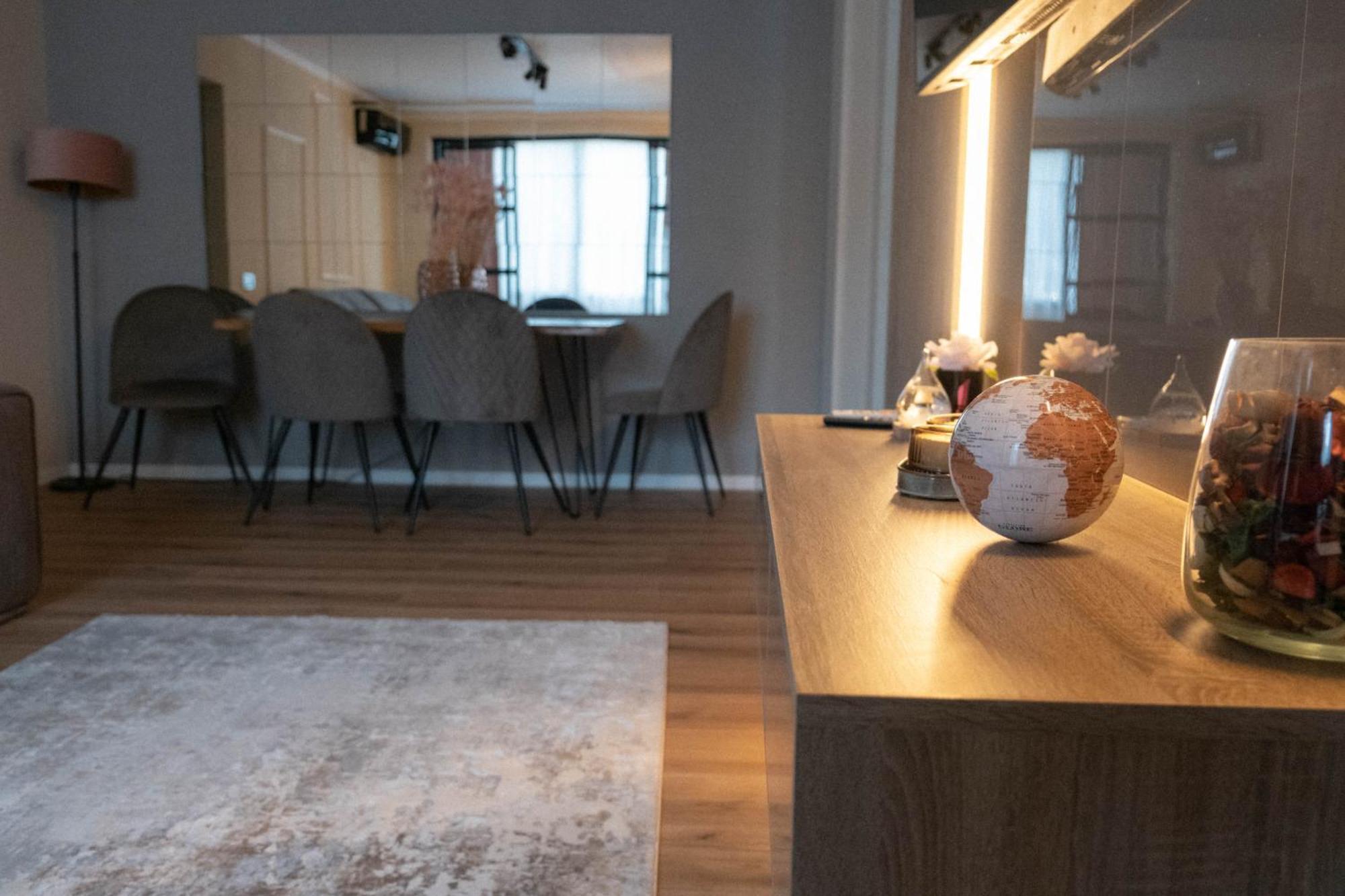Cosy 2 In The Center Of The 公寓 *