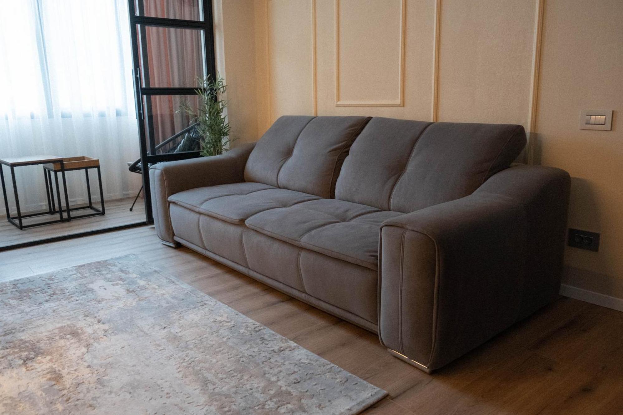 Cosy 2 In The Center Of The 公寓 *
