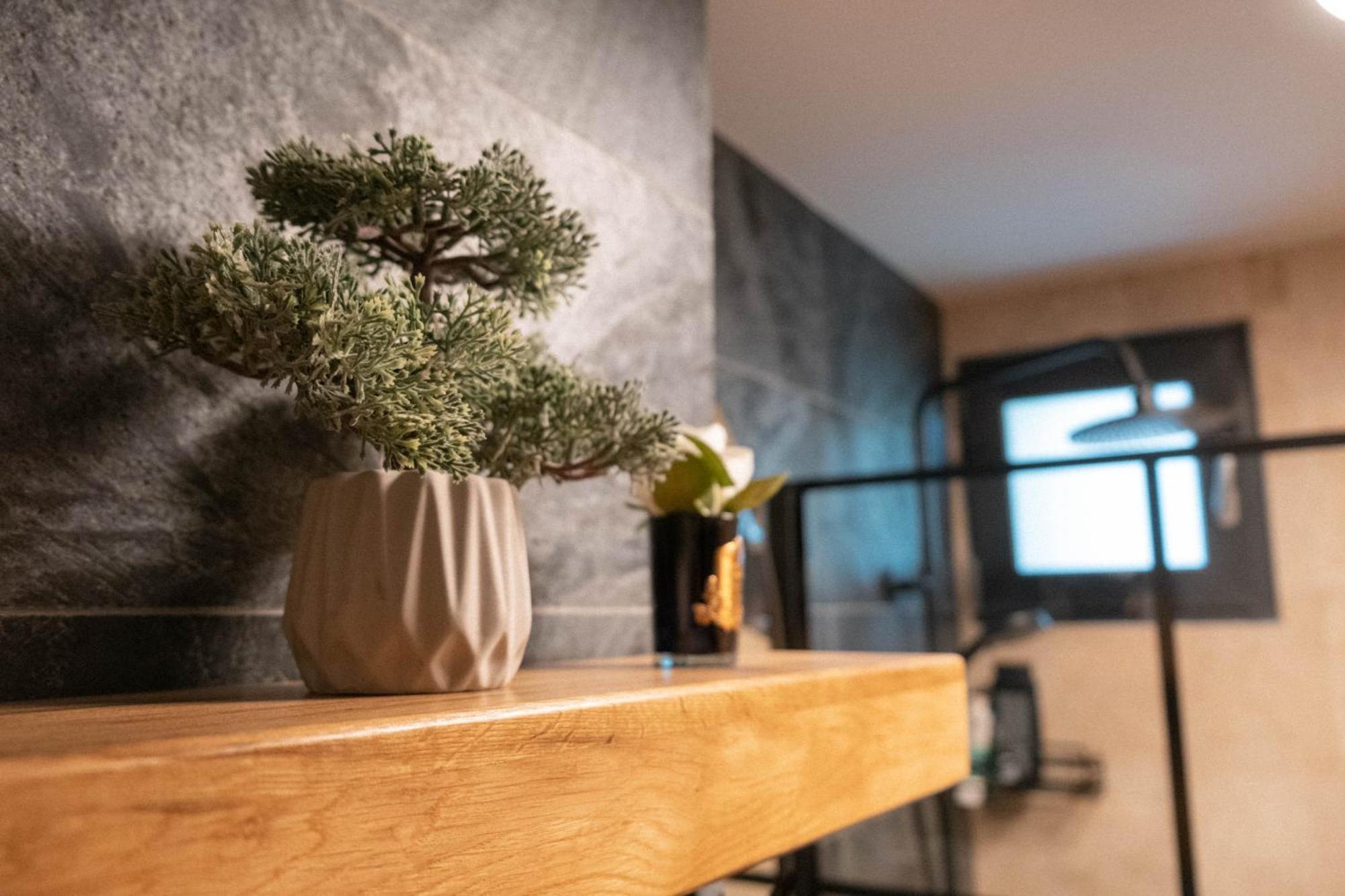 公寓 Cosy 2 In The Center Of The