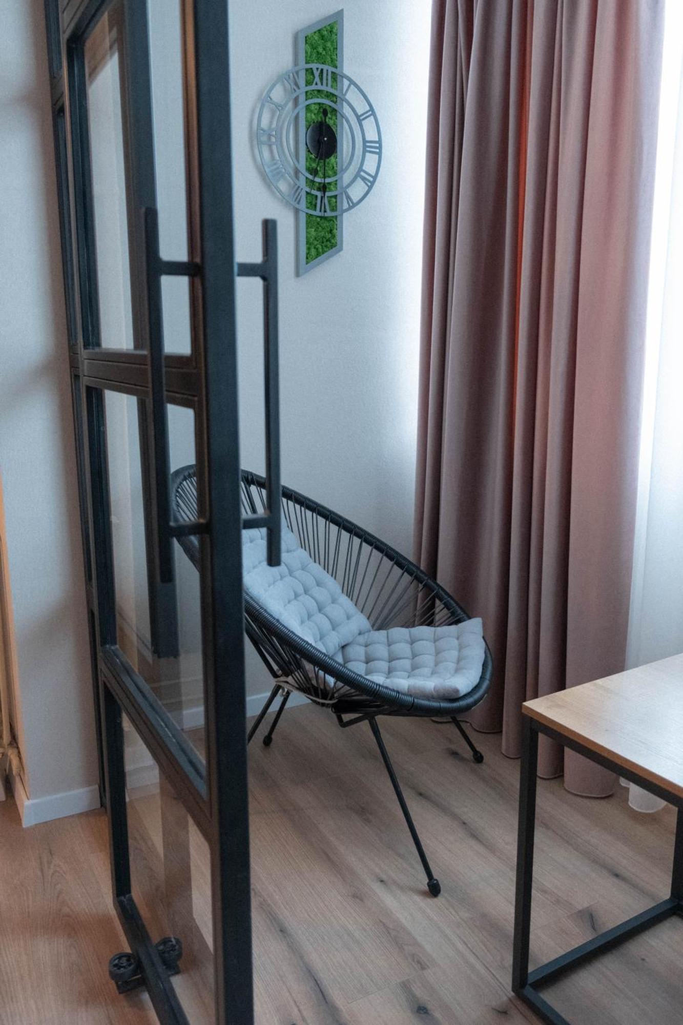 Cosy 2 In The Center Of The 公寓