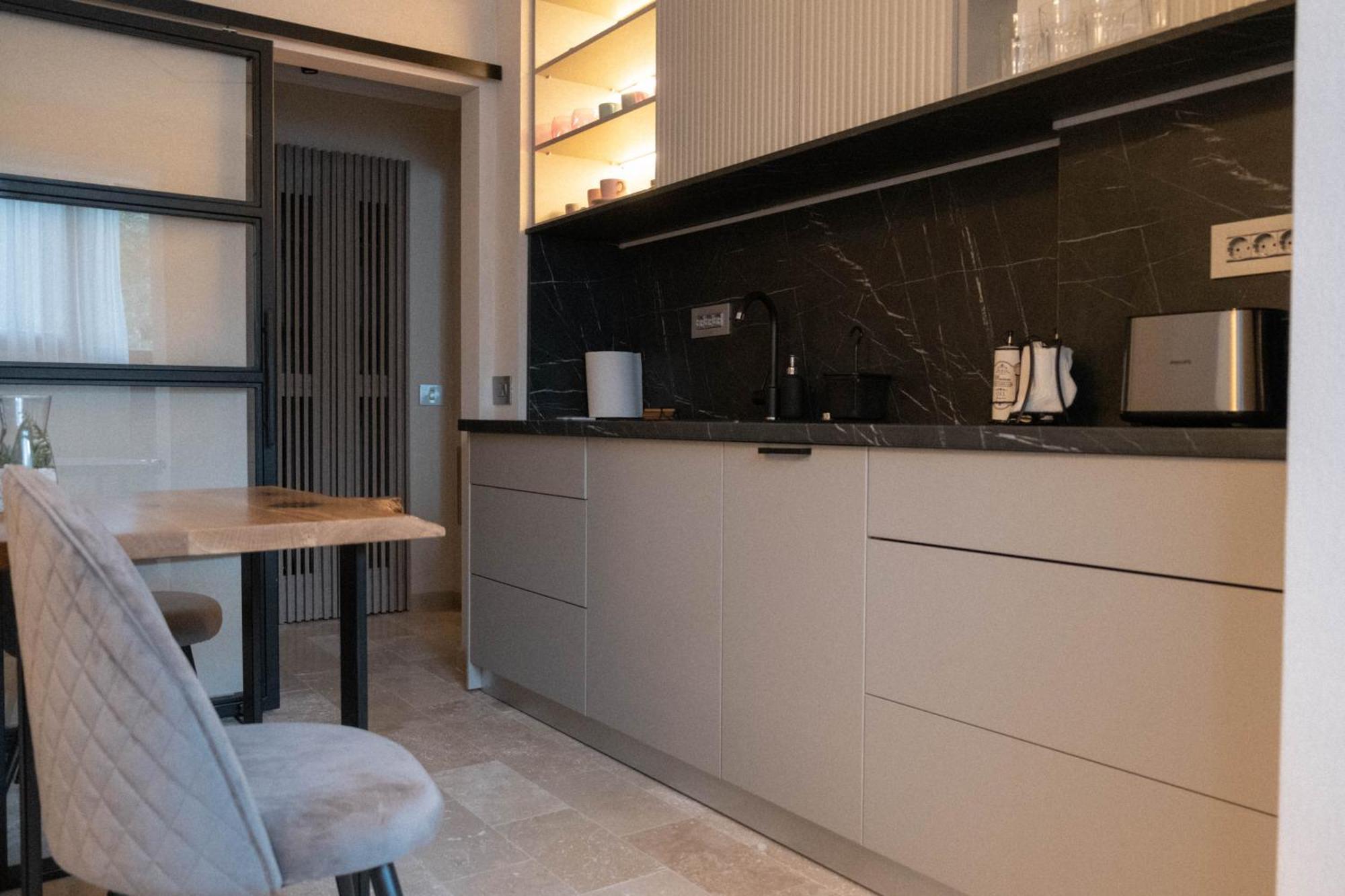 Cosy 2 In The Center Of The 公寓 *