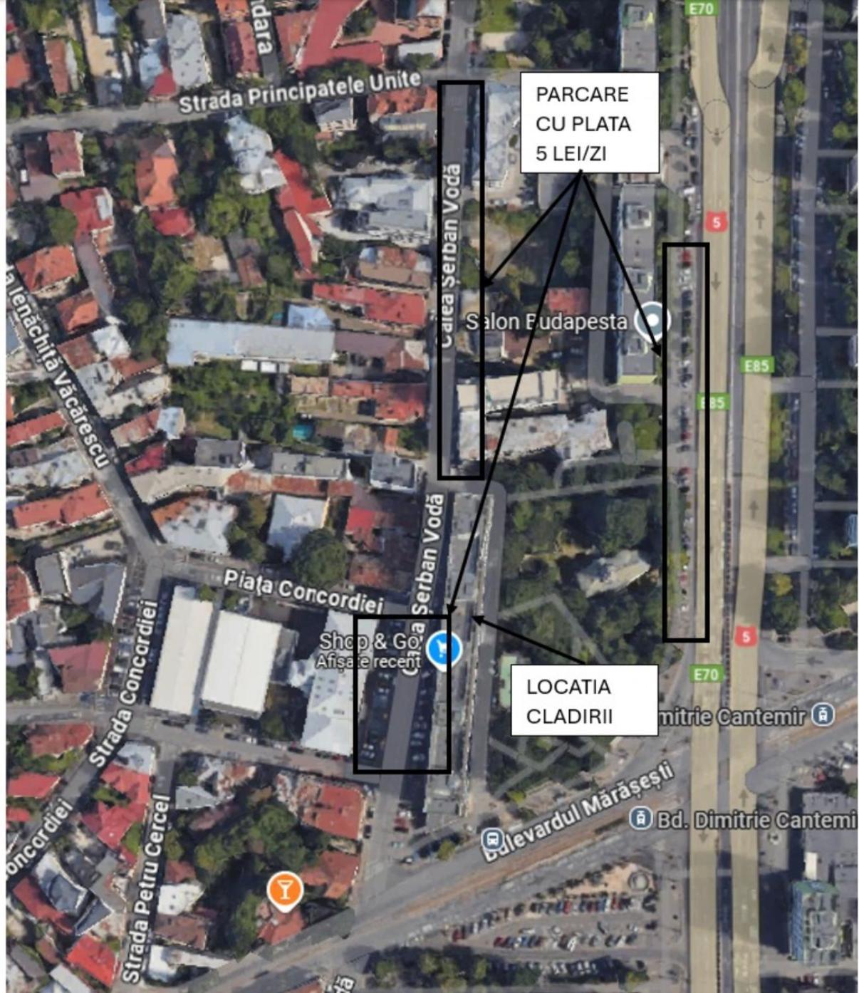 公寓 Cosy 2 In The Center Of The