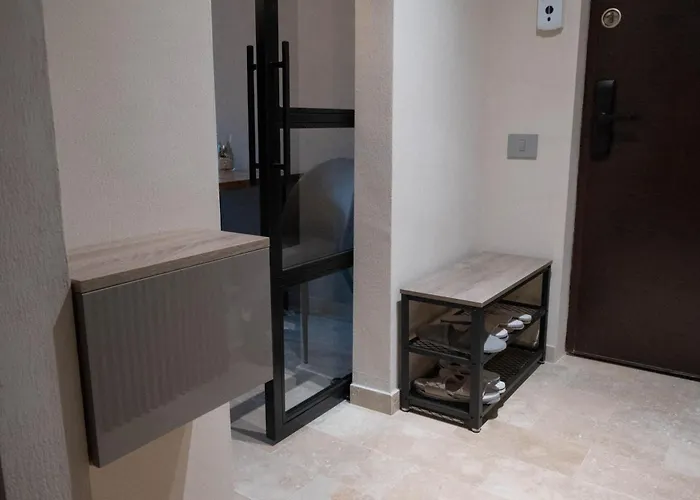 Cosy 2 Rooms Apartment In The Center Of The City