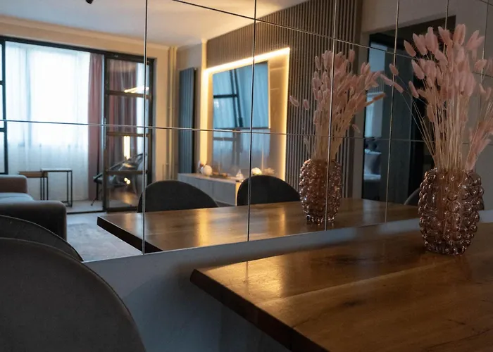Cosy 2 Rooms Apartment In The Center Of The City